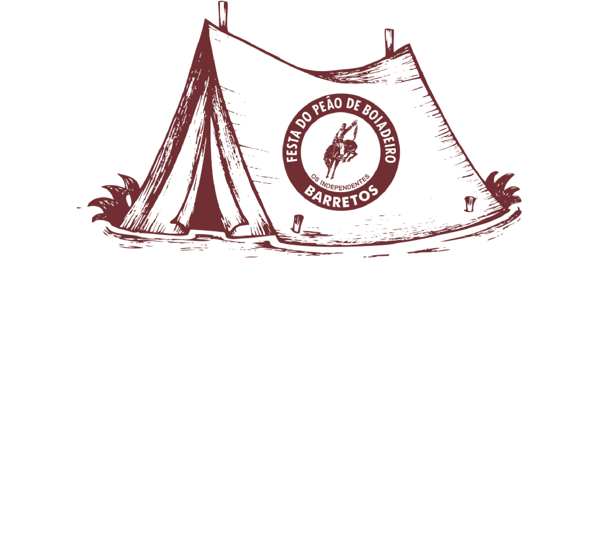 Camping Independentes