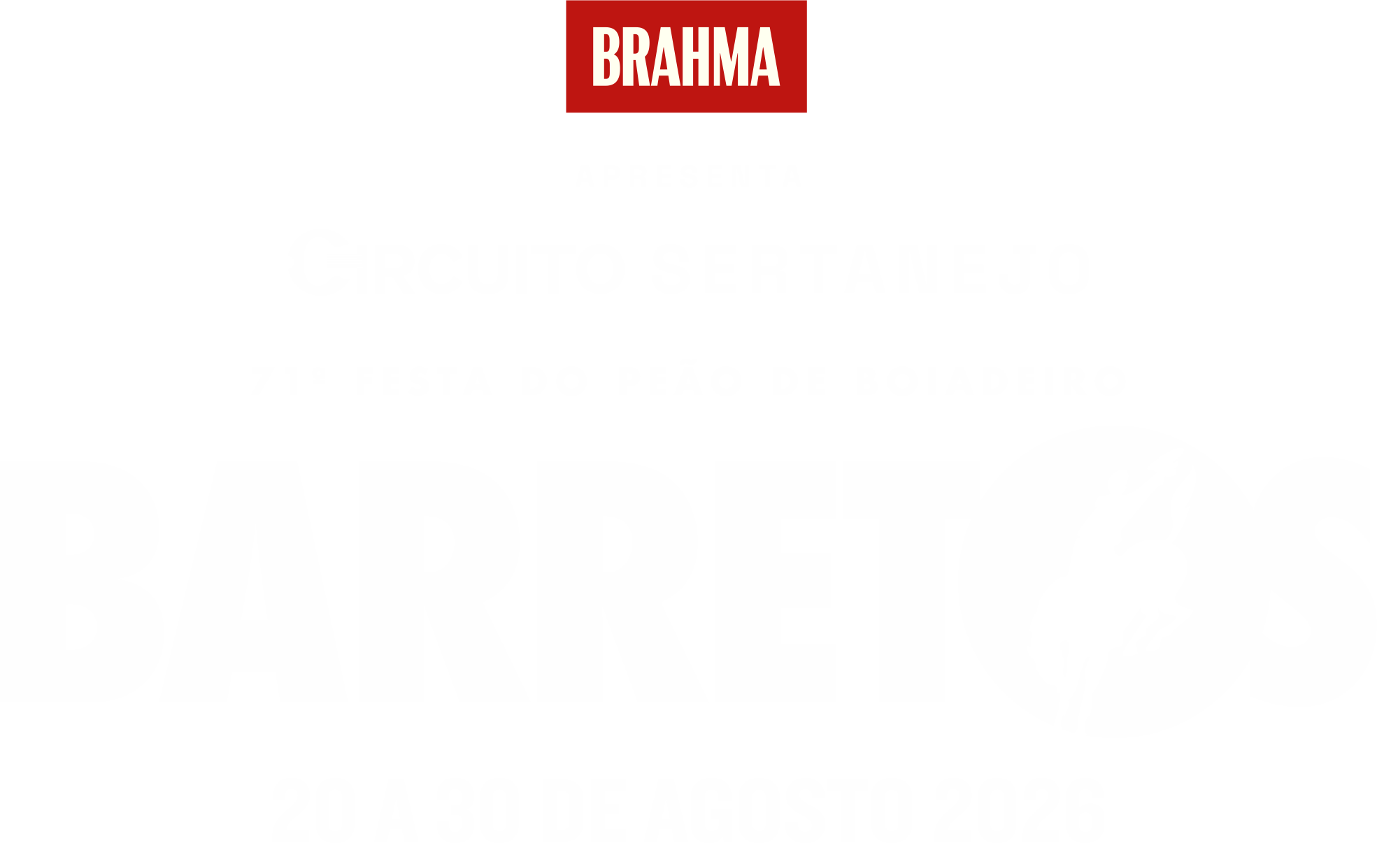 Festa do Peão de Boiadeiro Barretos