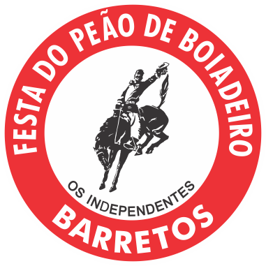 Peão de Boiadeiro. 