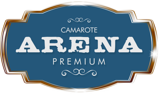 Camarote Arena Premium