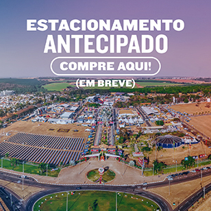 Estacionamento Antecipado