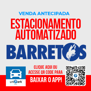Estacionamento Automatizado